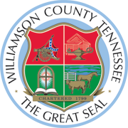 Williamson County Seal